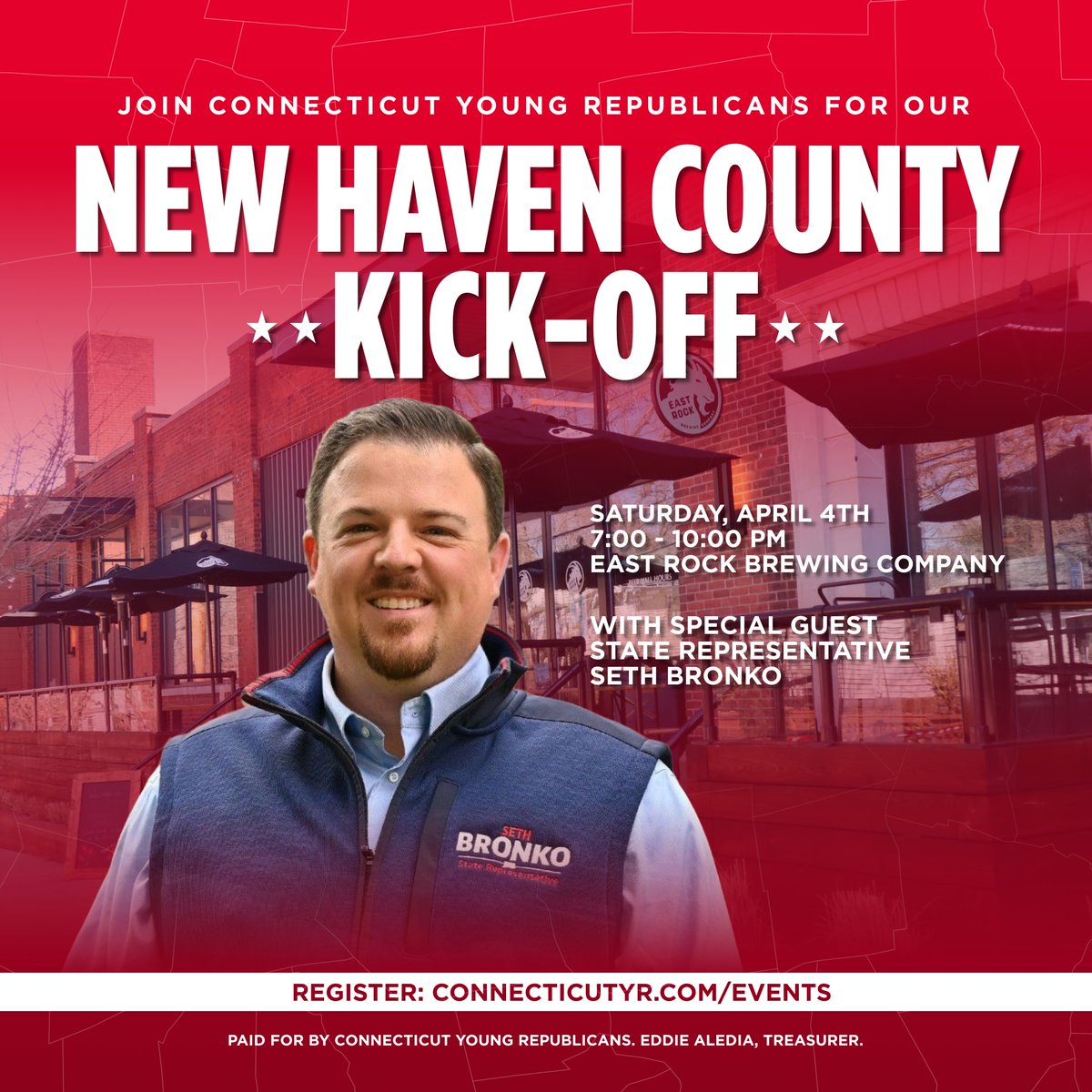 Connecticut Young Republicans tweet media
