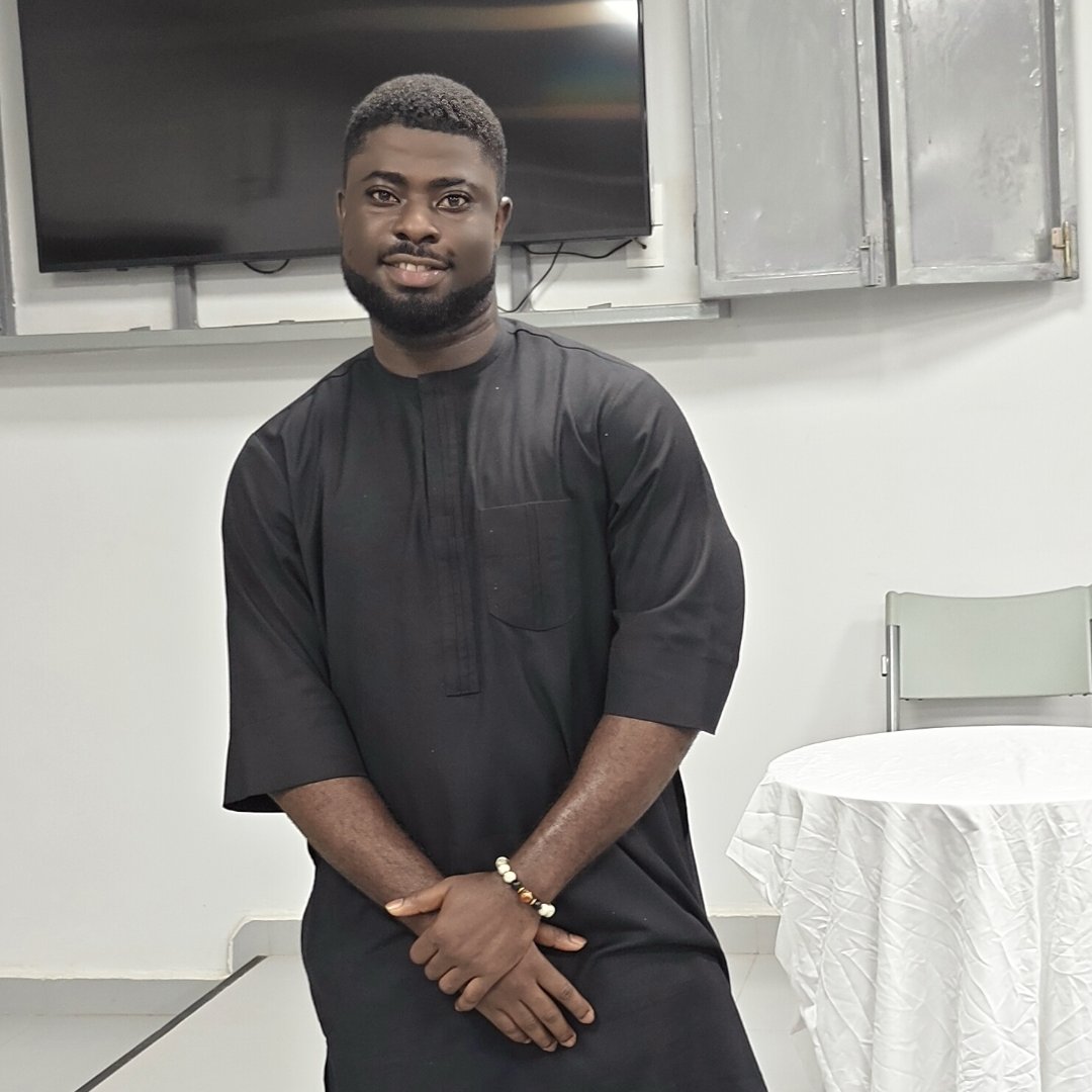 Kay OBA GO tweet media