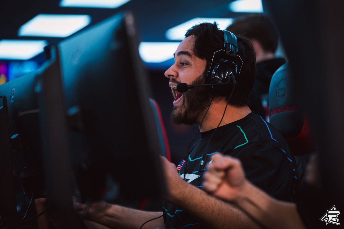 JACHR0's tweet photo. Photo dump from @fragadelphia New York. This one felt good, NA has a bright future and we have so many talented people to capture what we are about! 

📸 @muenstergg @uhhstelic https://t.co/W7SZb9Mgpp