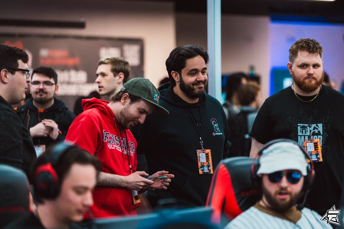 JACHR0's tweet photo. Photo dump from @fragadelphia New York. This one felt good, NA has a bright future and we have so many talented people to capture what we are about! 

📸 @muenstergg @uhhstelic https://t.co/W7SZb9Mgpp
