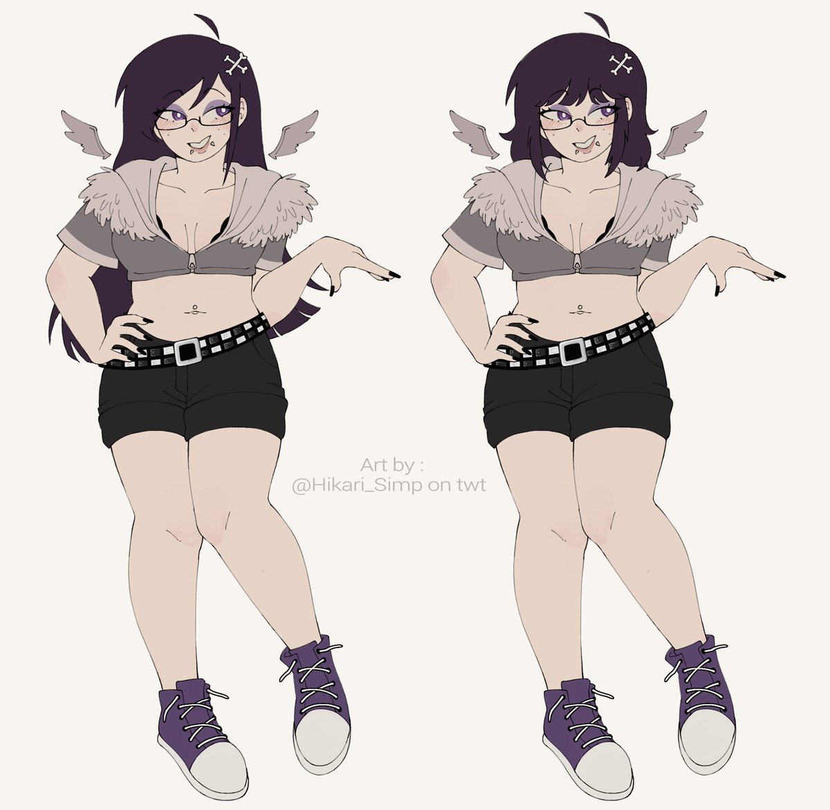 Hik☆ri 💥 tweet media