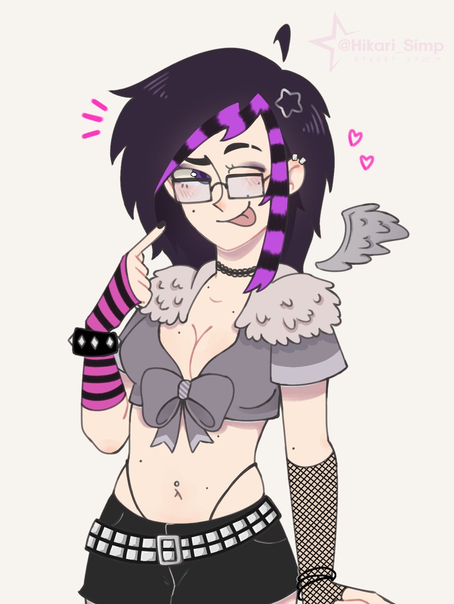 Hik☆ri 💥 tweet media