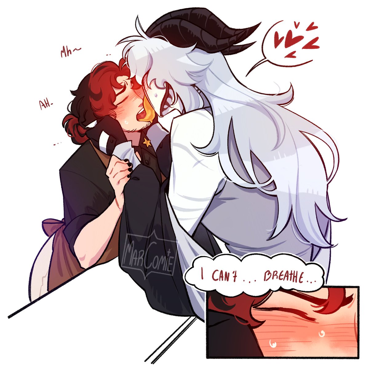 MarComie🍉 tweet media