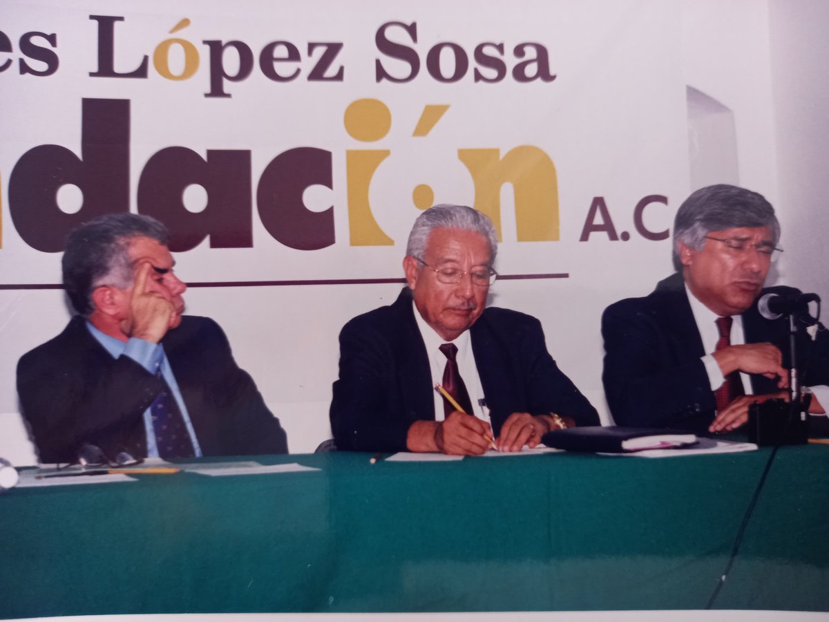 ! LA HISTORIA ES LA HISTORIA  ! Con grandes recuerdos de los tiempos compartidos.  No tengo la menor  duda ! MAS TEMPRANO QUE TARDE VOLVEREMOS A ENCONTRARNOS !. ABRAZO FRATERNO !.