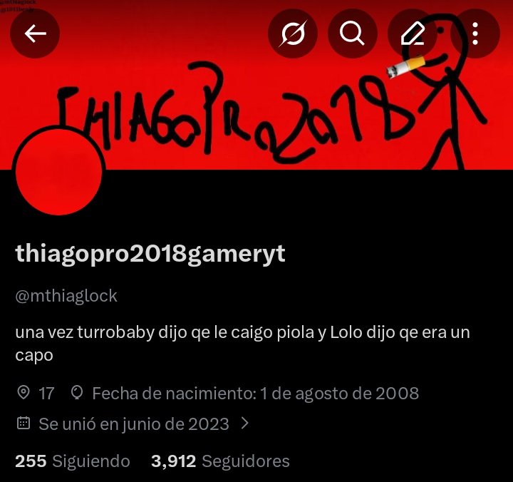 thiagopro2018gameryt tweet media