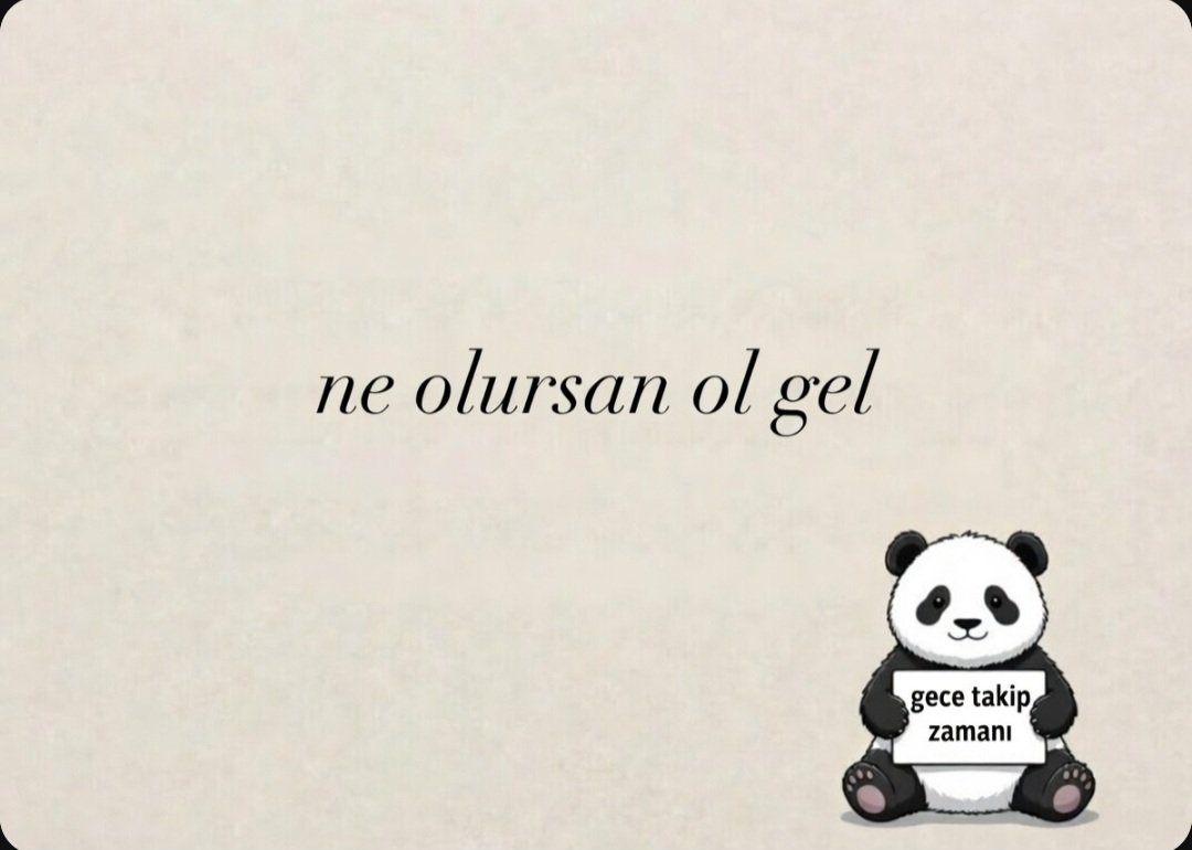 Şiirkur tweet media