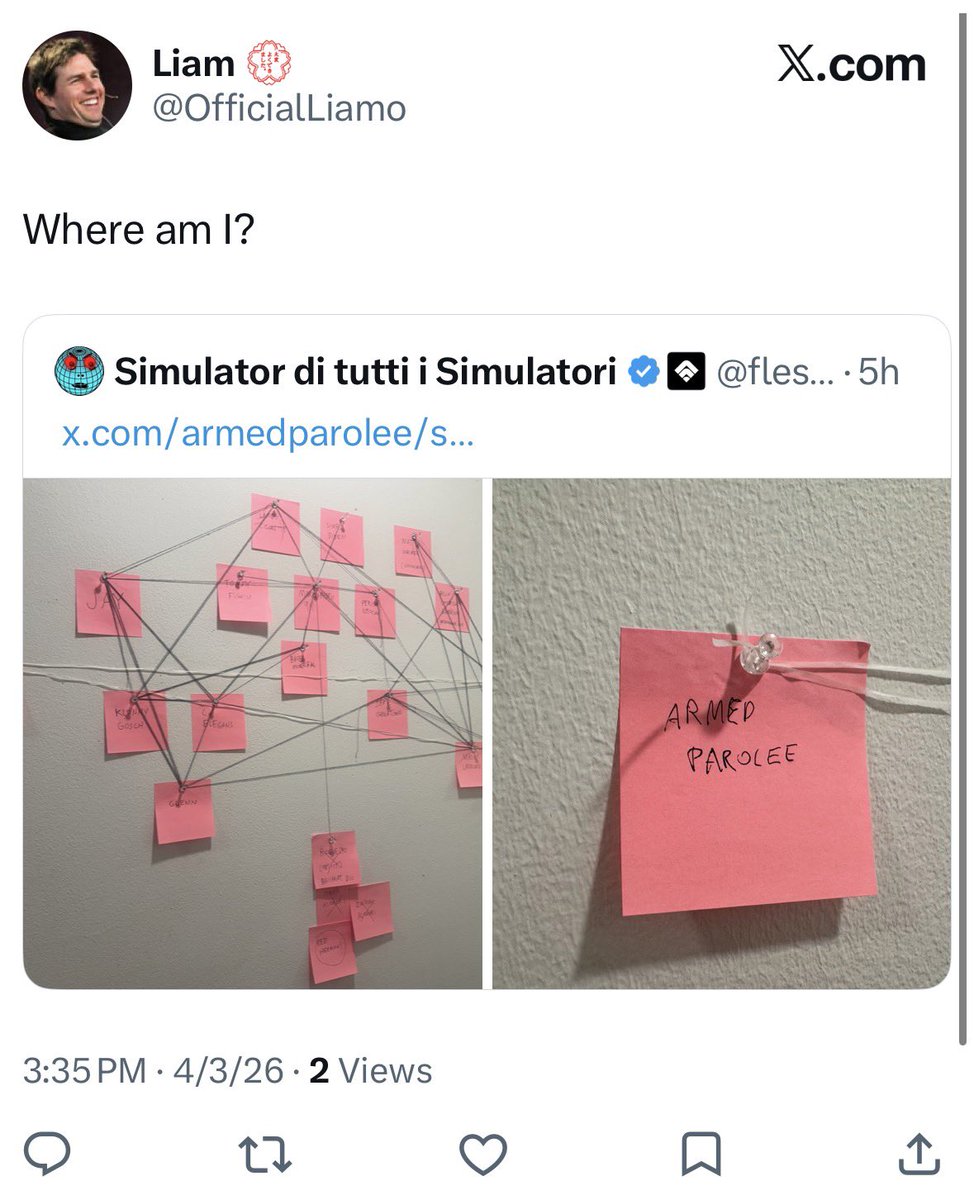 Punished 'Venom' Simulator tweet media