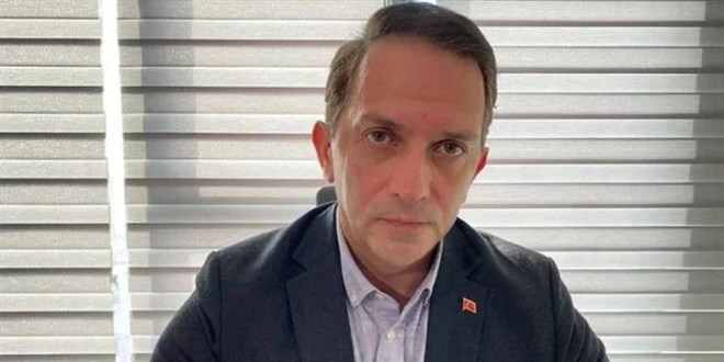 The Turkish Post tweet media