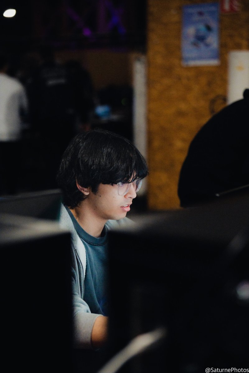 Pap's Esport tweet media