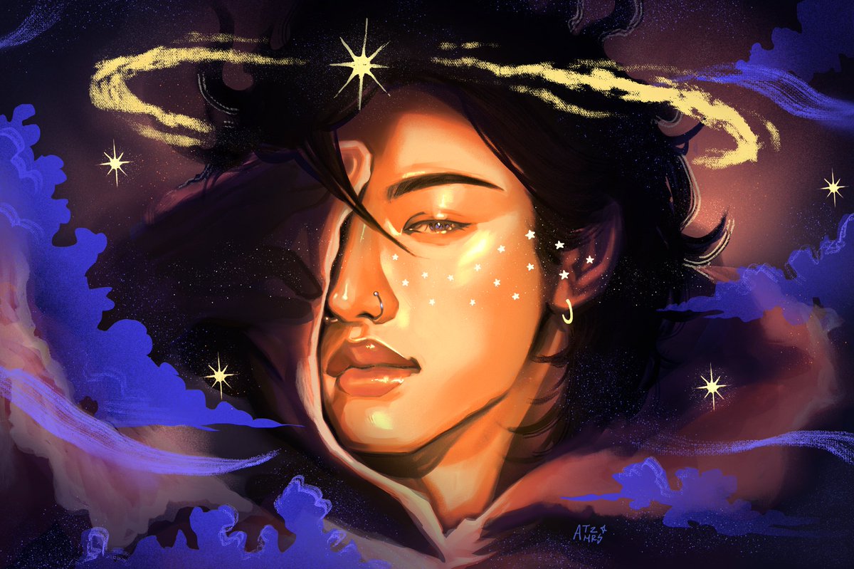 ⛈️🔮 🌌♡ tweet media