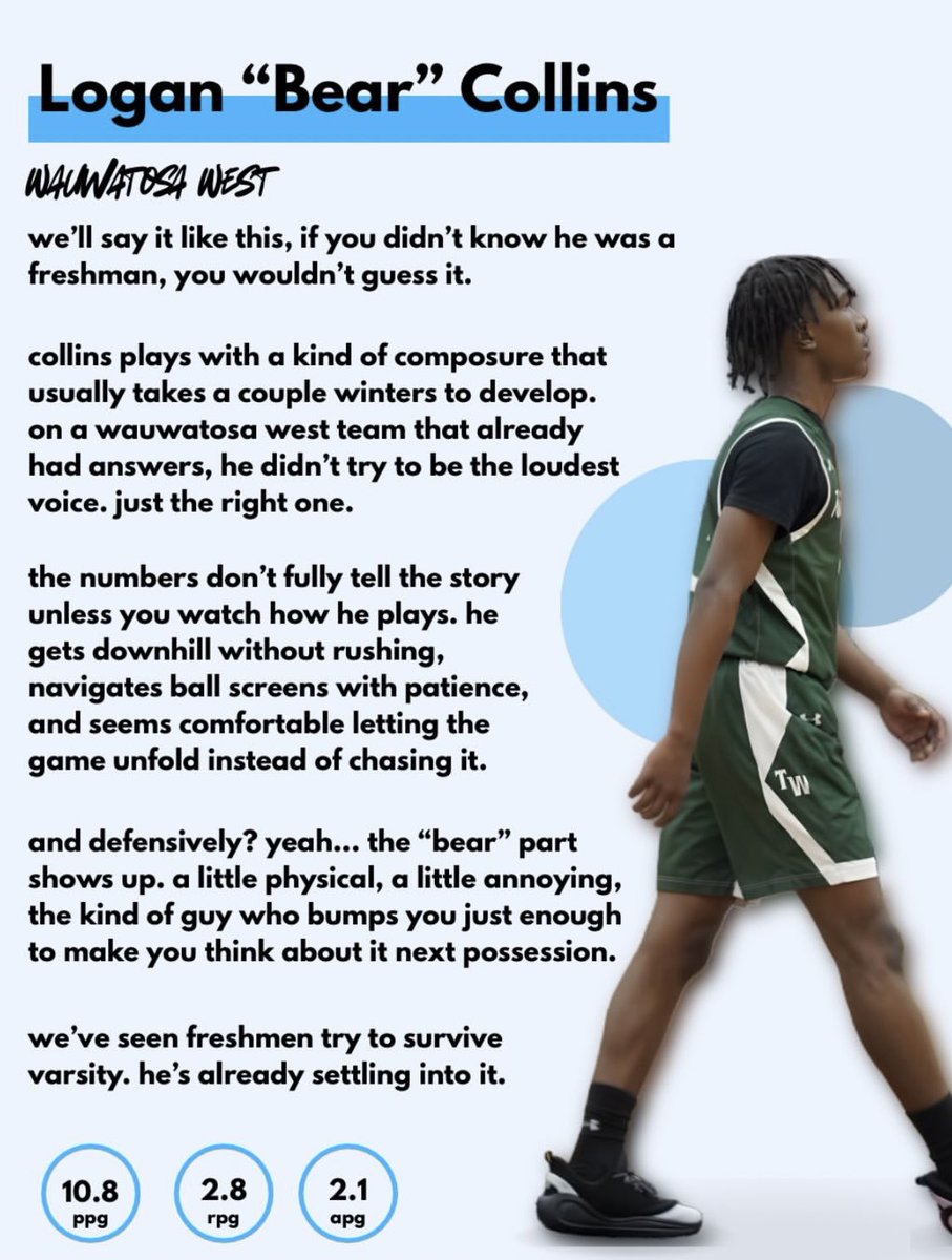 Bear Collins tweet media