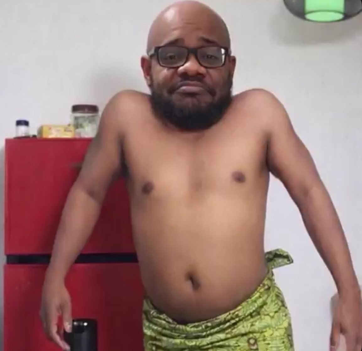 heroshima uche tweet media