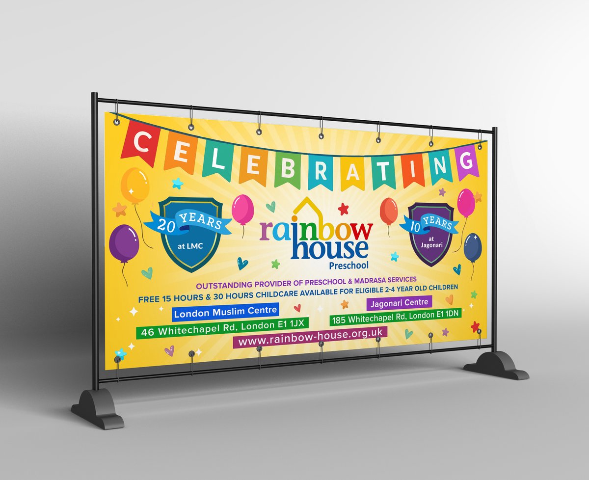 nidaawan's tweet photo. Professional design of roll up banner, pvc banner, vinyl banner, social media banner https://t.co/ELN1gpBRVc https://t.co/IwxpTIkcuf
