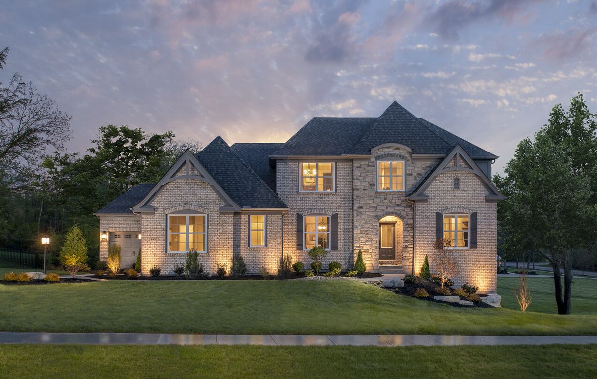 DreesHomes's tweet image. A new market, a new milestone—hello, #Columbus!
We're excited to announce our expansion into one of Ohio’s fastest‑growing markets. With our first model home underway in #Hilliard, we’re proud to bring our commitment to thoughtful design and quality craftsmanship to Central OH.