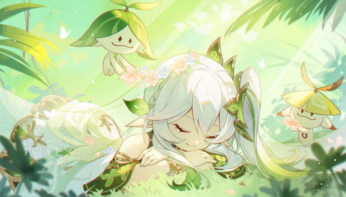 Crona's HDD tweet media