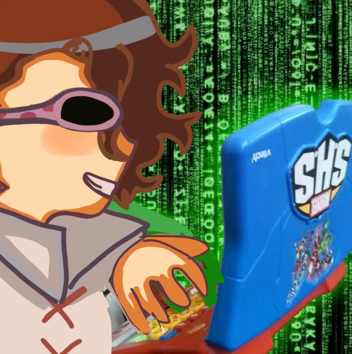 Lancitoo ♡ tweet media