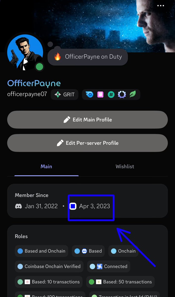 OfficerPayne🇮🇳 tweet media