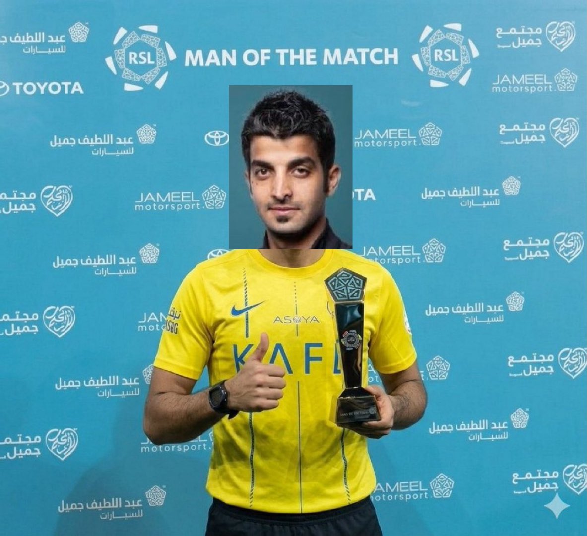 صـالـح tweet media