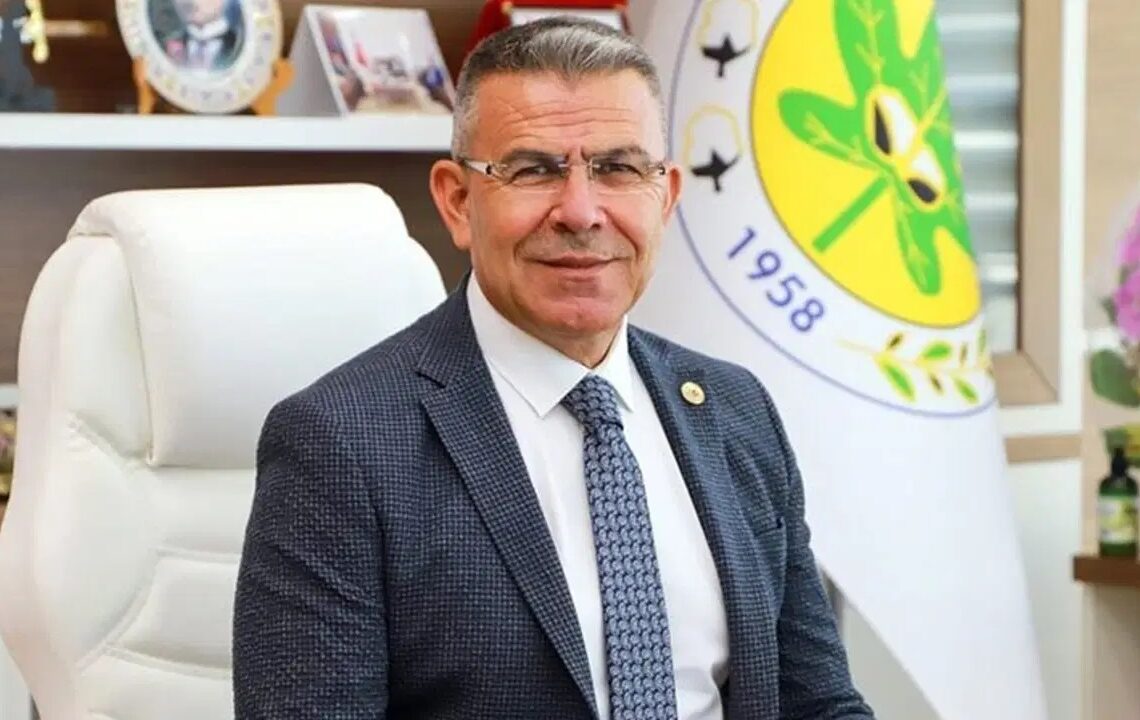 The Turkish Post tweet media