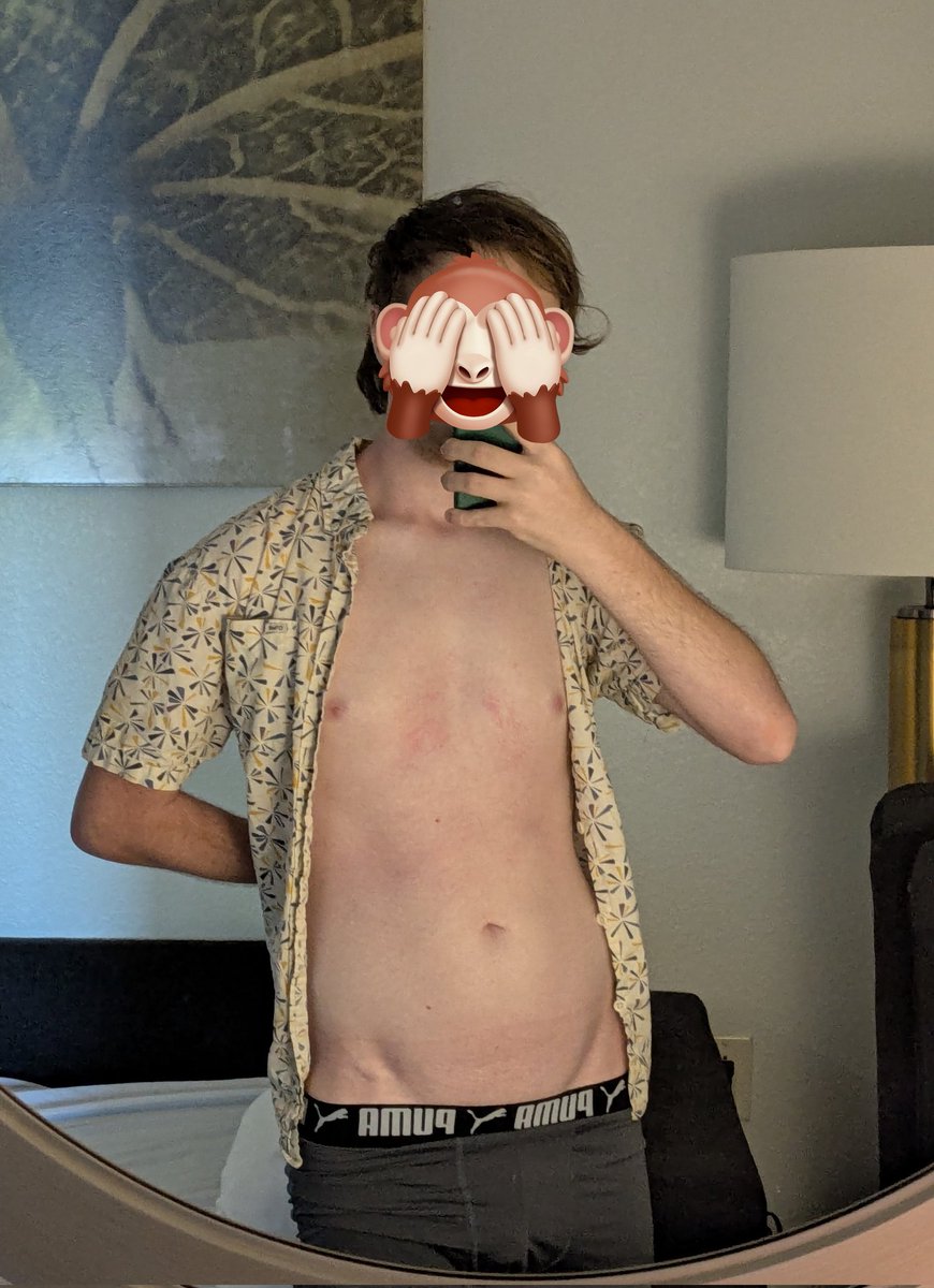 zedsamcat🏳️‍🌈✡️ tweet media