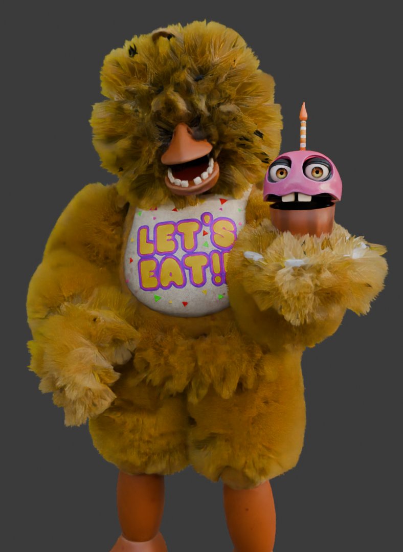 NovaBandit tweet media