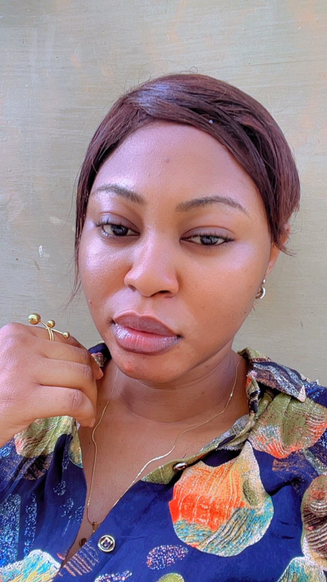 Oluwamayomikun tweet media