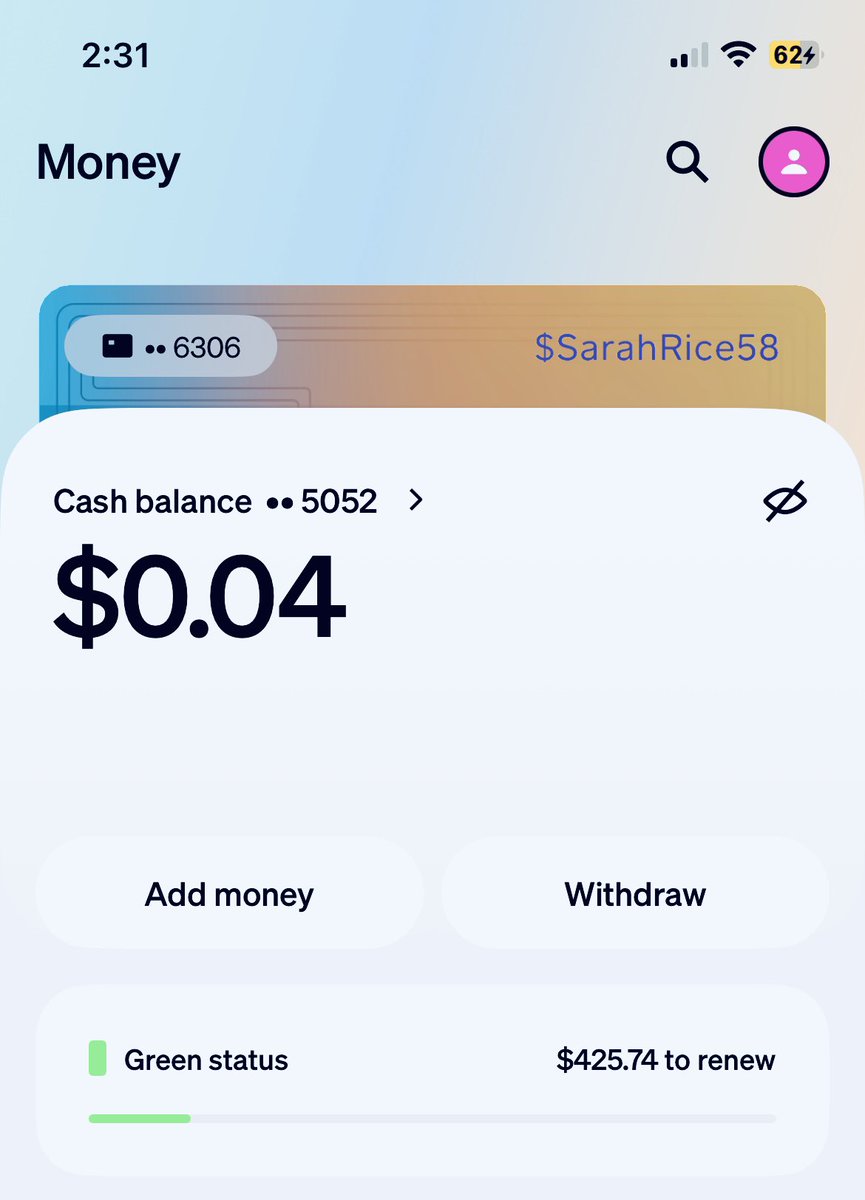 Sarah Rice tweet media