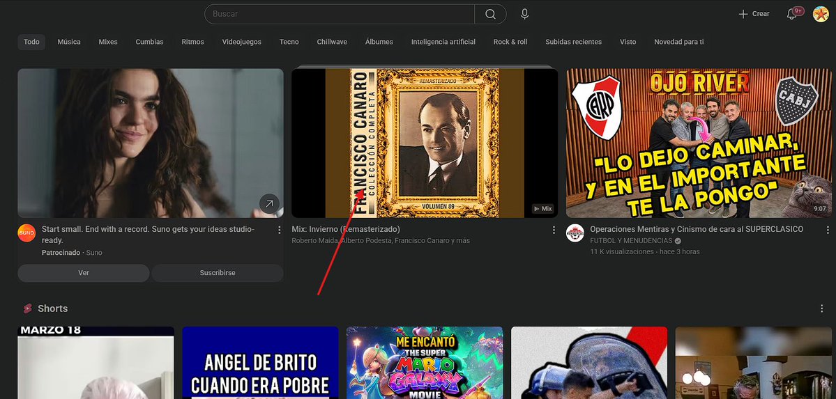 Viudo de Demichelis ⚪🔴⚪ tweet media