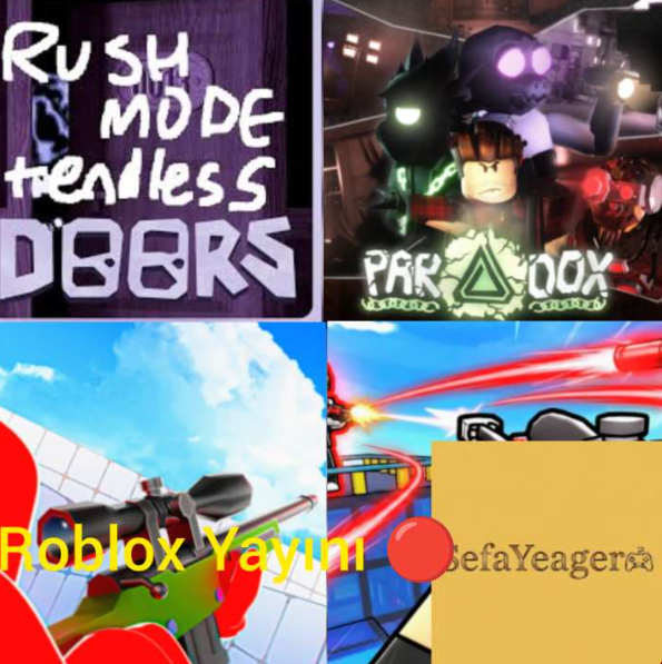 sefayeager's tweet photo. Roblox yayıni🔴04.04.26⏰13.00 #roblox #yayın 👉:https://t.co/e01EkgWBD2 https://t.co/MIvb2dQYZ0