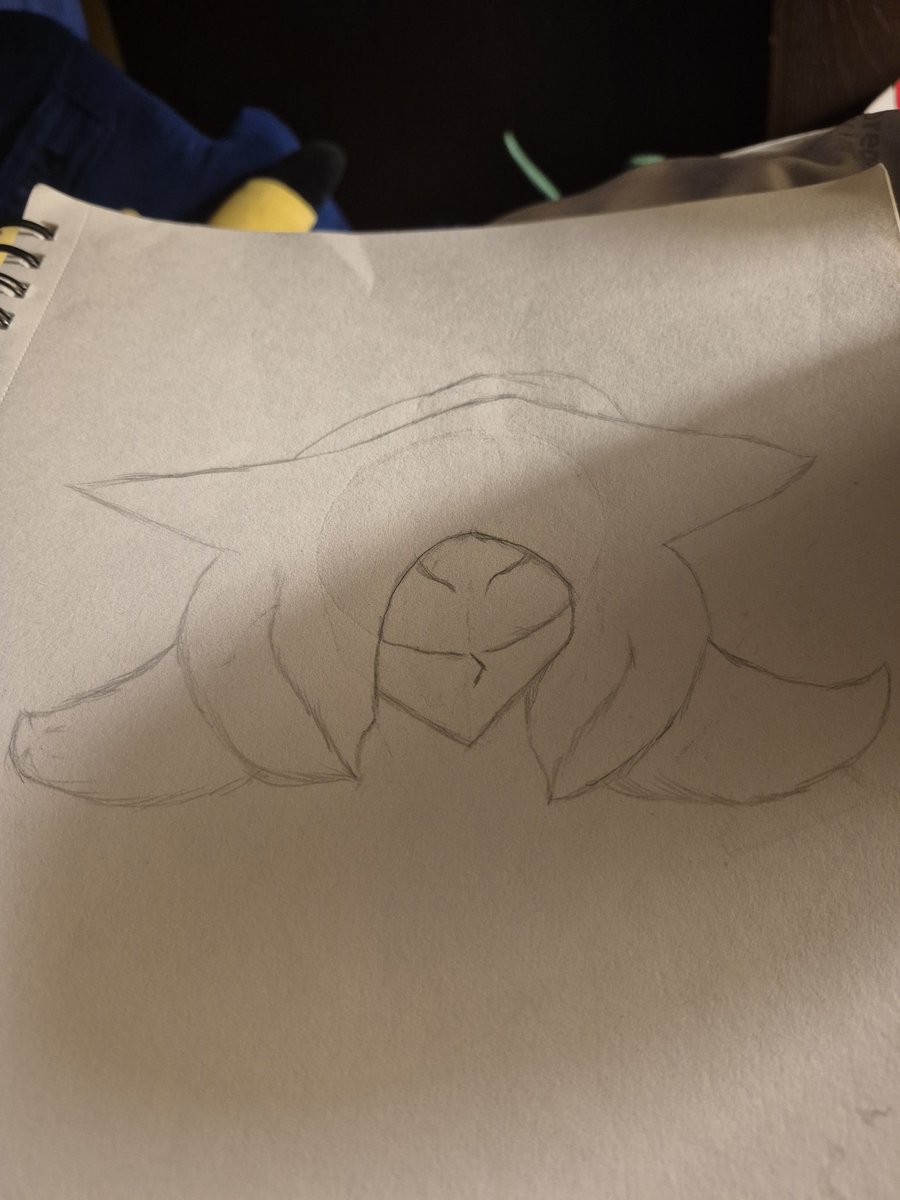 NathanielFinc16's tweet photo. @samdoesarts Me and my rusty skills will conquer all one day. https://t.co/9mRGmMnk9n