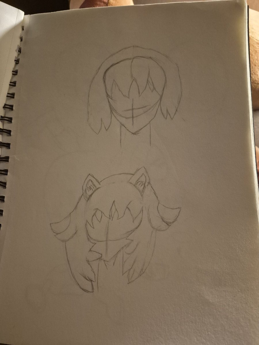NathanielFinc16's tweet photo. @samdoesarts Me and my rusty skills will conquer all one day. https://t.co/9mRGmMnk9n