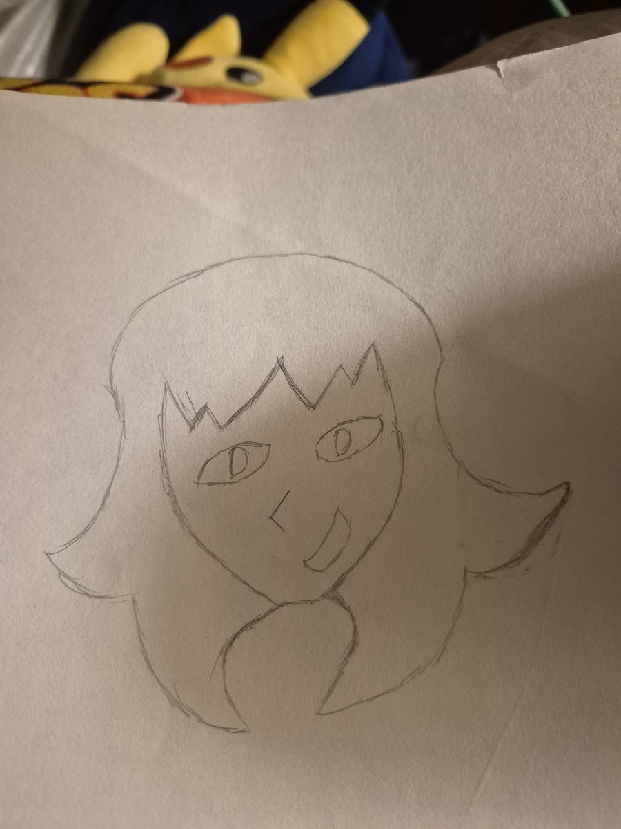 NathanielFinc16's tweet photo. @samdoesarts Me and my rusty skills will conquer all one day. https://t.co/9mRGmMnk9n