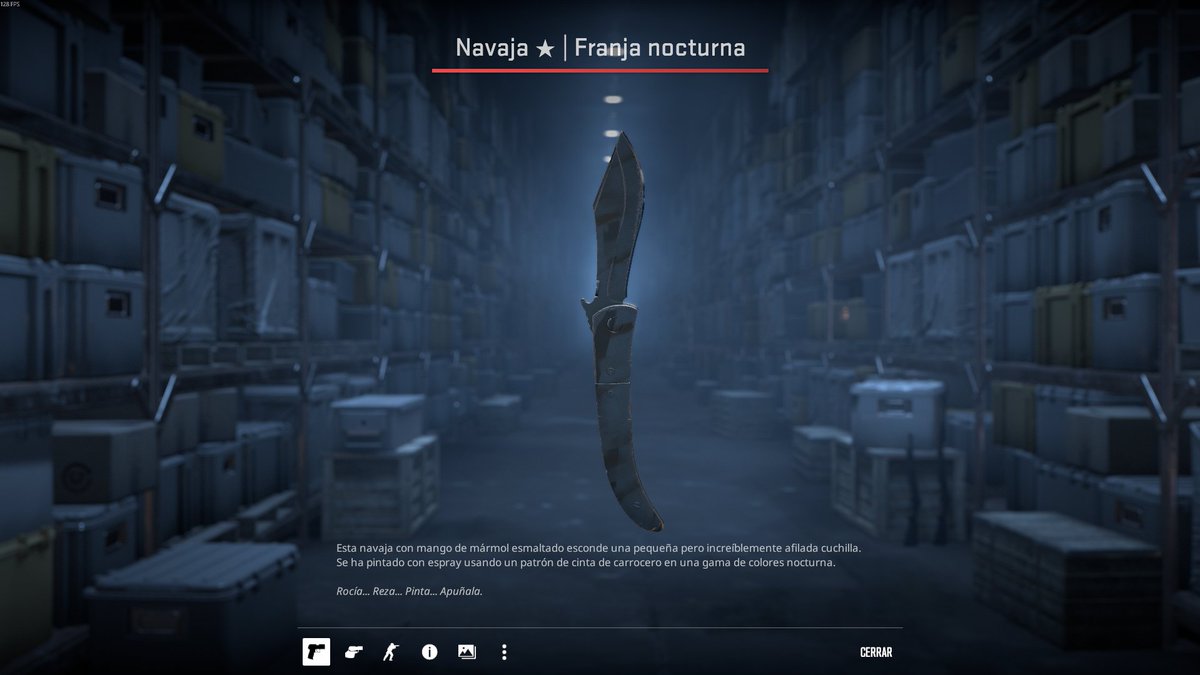 Asylum CSGO tweet media