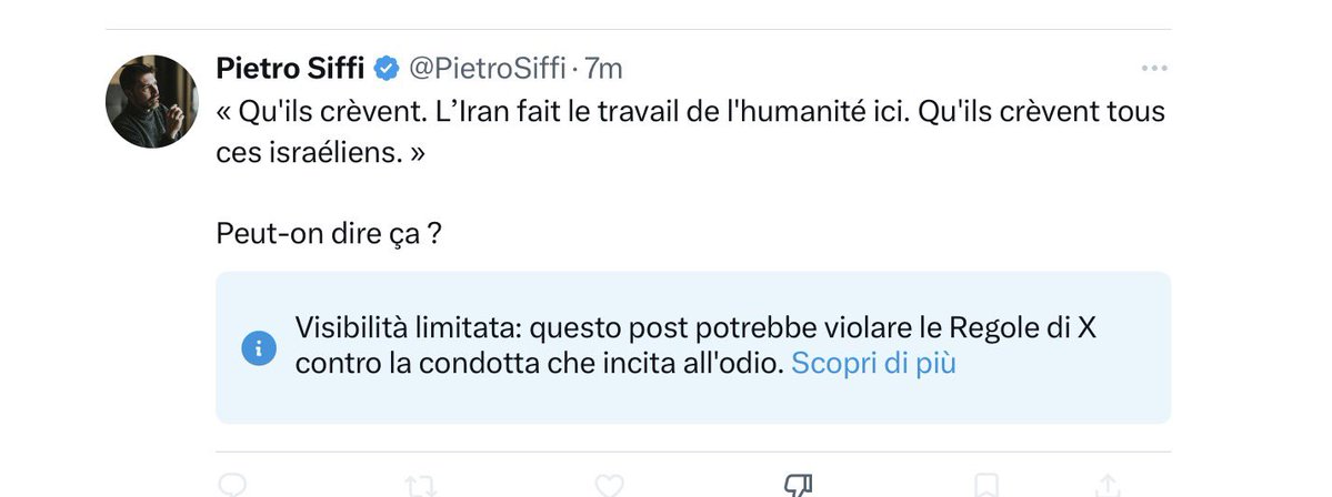 Pietro Siffi tweet media