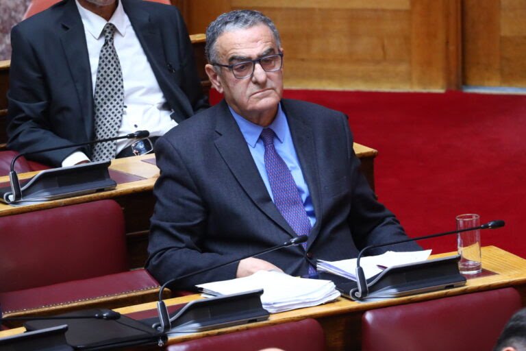 ΝΙΚΟΛΑΟΣ ΜΙΧΑΛΟΛΙΑΚΟΣ tweet media