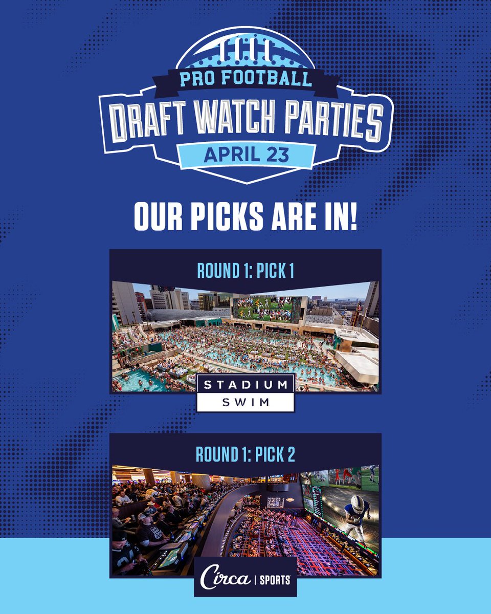 Circa Las Vegas tweet media