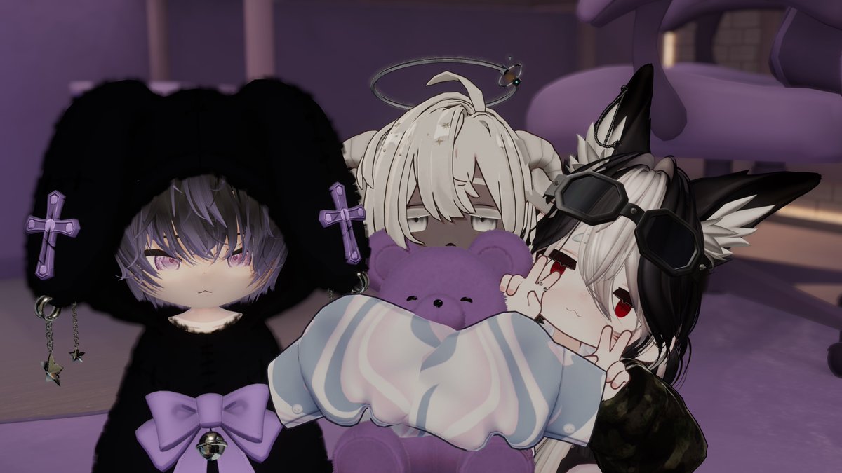 しっぽ tweet media