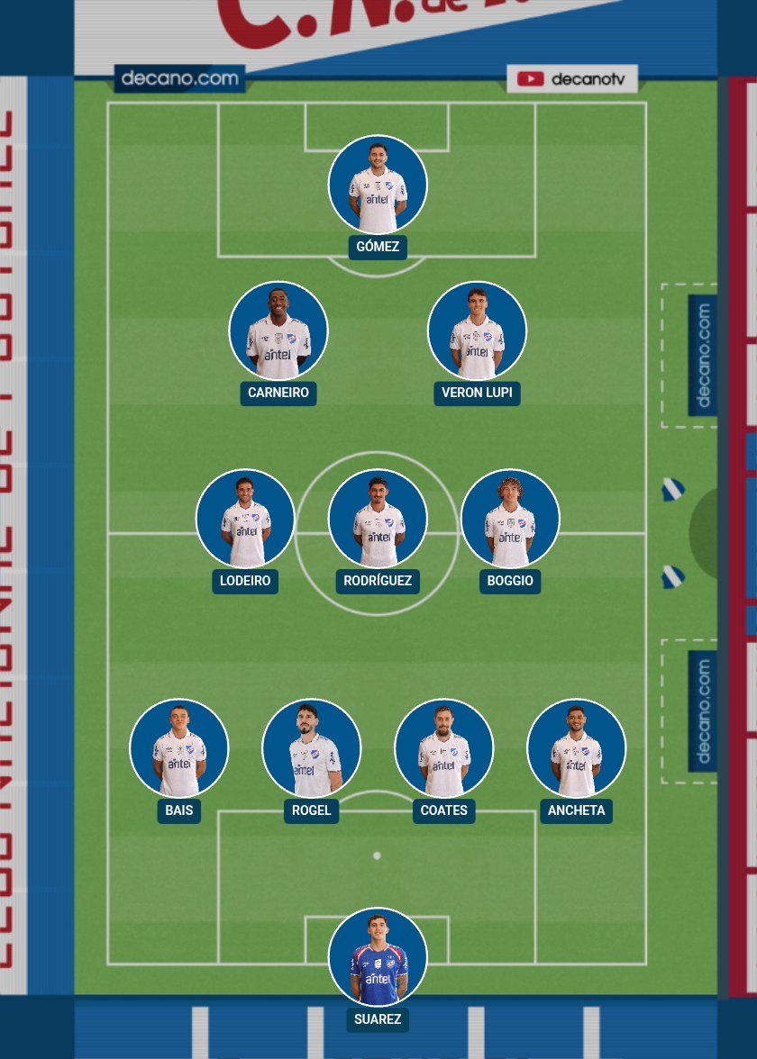 Leo Atmé tweet media