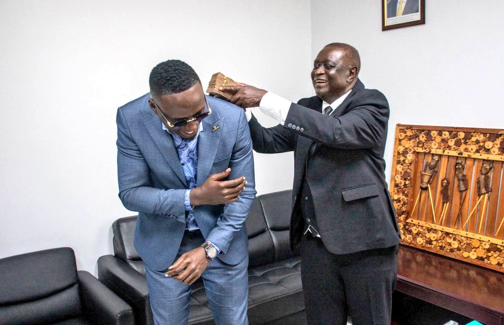 Gabriel Oguda tweet media