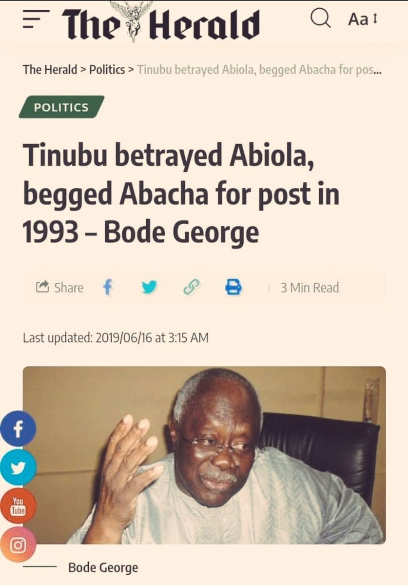 Voice of Igbos tweet media