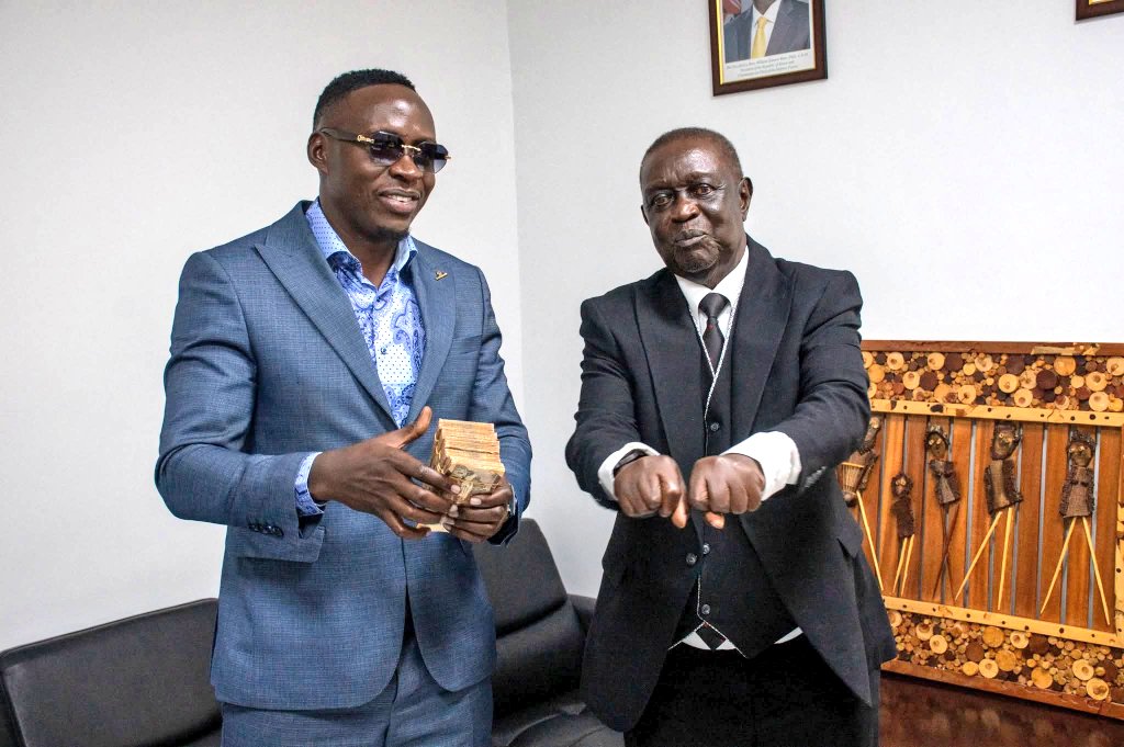 Gabriel Oguda tweet media