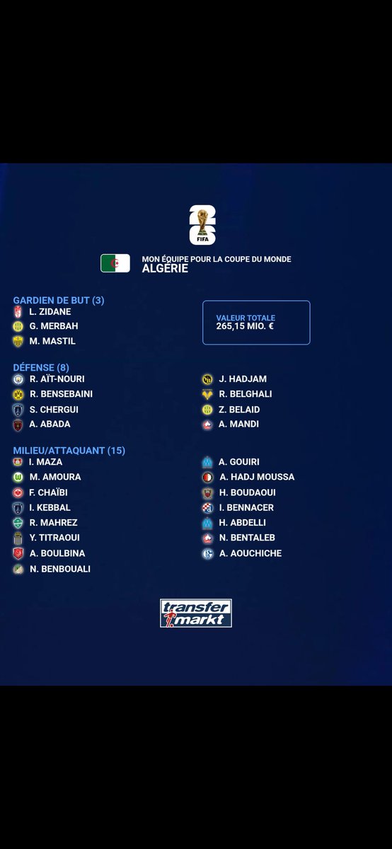 Ihabdz🇩🇿 tweet media