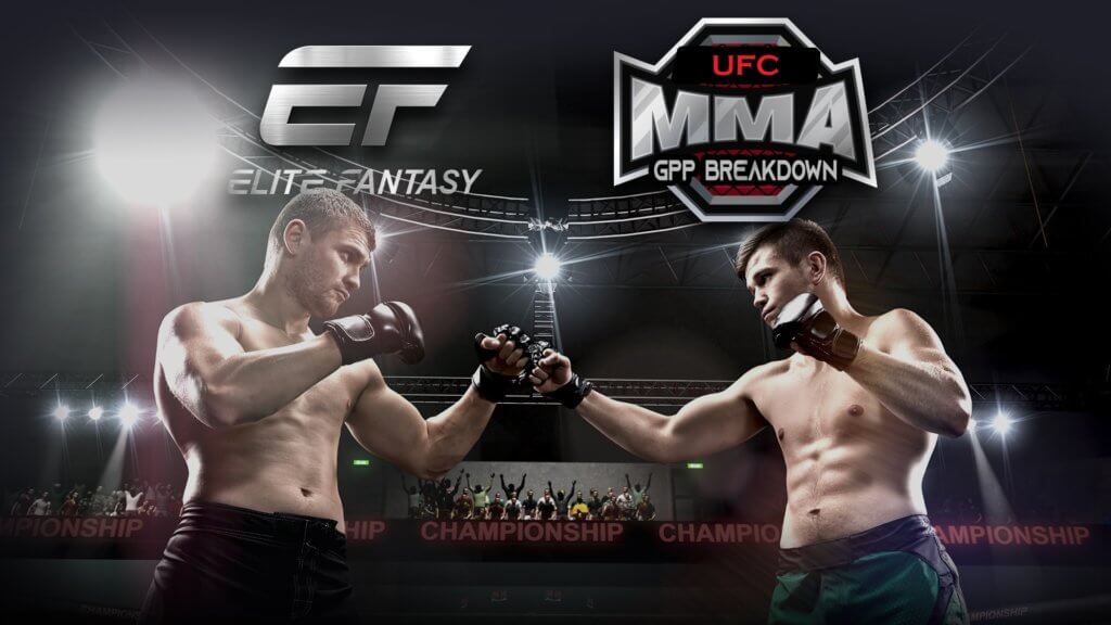 FantasyGuruSite's tweet photo. Doc &amp; Trod’s MMA Breakdown | UFC Fight Night 141 article is live!! @MFGTrod  &amp; @S13NGH preview tomorrow night's UFC matchups!!

https://t.co/IrcGB58jYy

#UFC 
#DFS https://t.co/q6yKGUs4xI