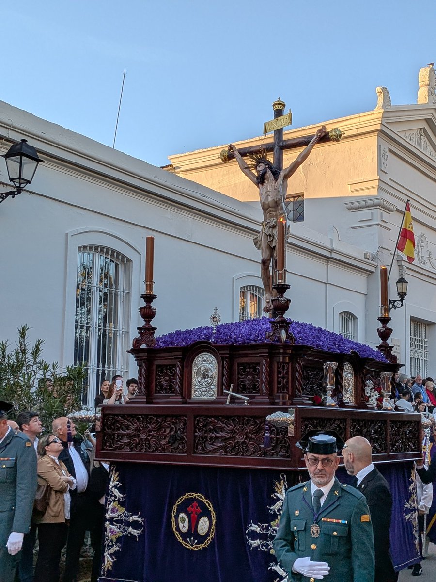 HOY Almendralejo tweet media