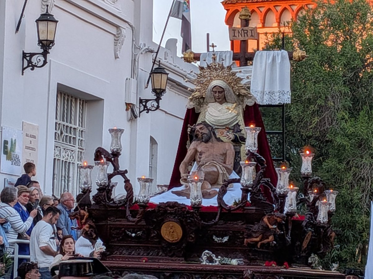 HOY Almendralejo tweet media