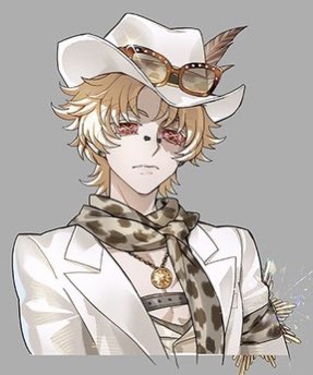 🌹🔍 is canon ! tweet media