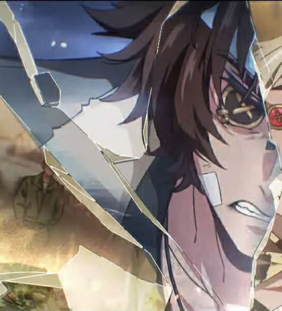 🌹🔍 is canon ! tweet media