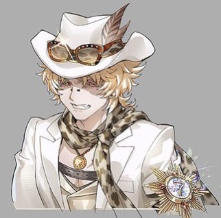 🌹🔍 is canon ! tweet media