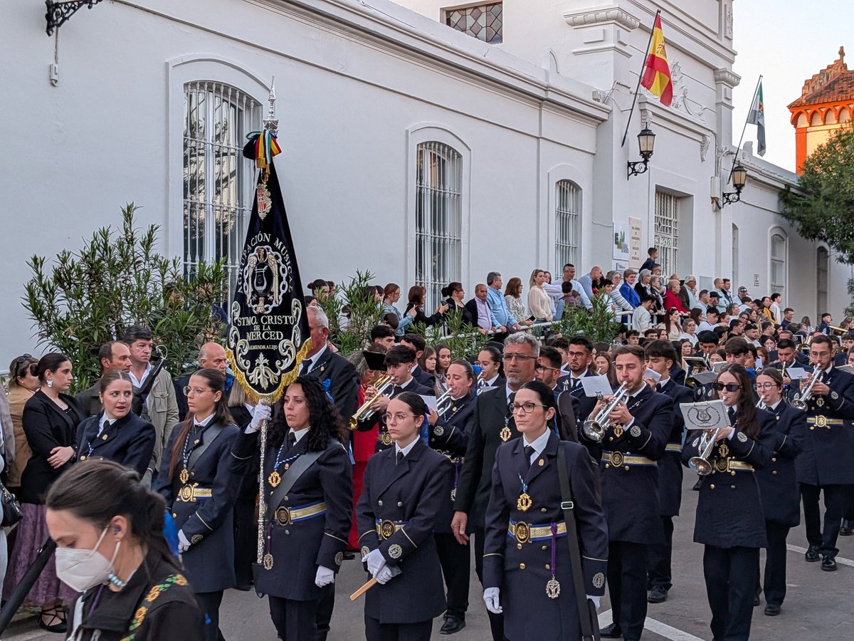 HOY Almendralejo tweet media