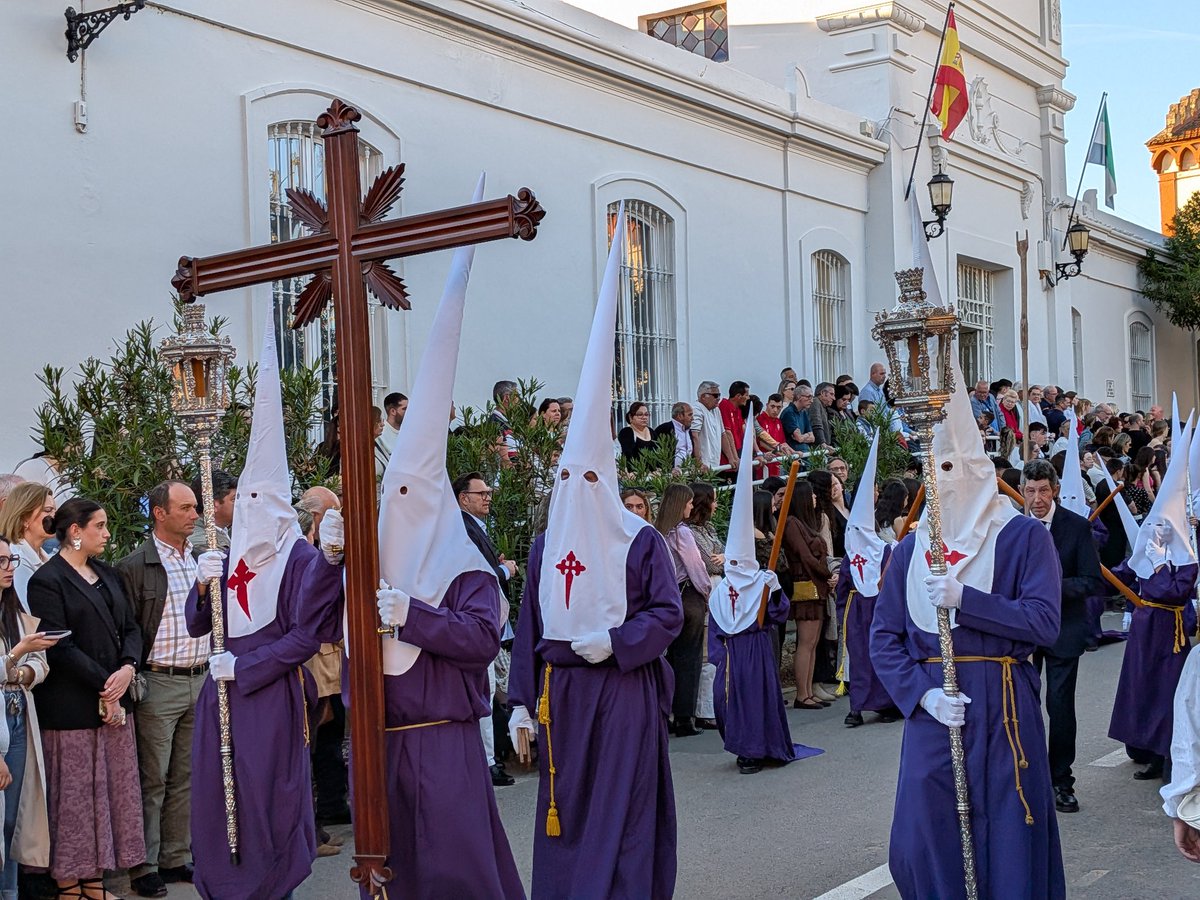 HOY Almendralejo tweet media